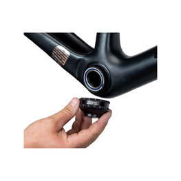 PARK TOOL tálhúzó - PRAXIS WORKS M35 PT-BBT-35-36 - fekete