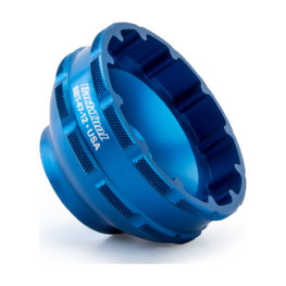 PARK TOOL összehúzó - REMOWER BBT-47-12 - kék