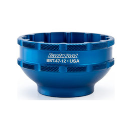 PARK TOOL összehúzó - REMOWER BBT-47-12 - kék