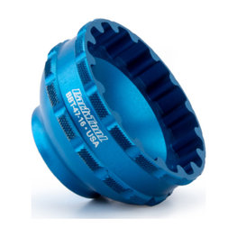 PARK TOOL összehúzó - REMOWER BBT-47-16 - kék
