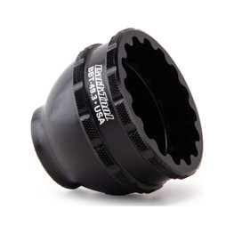 PARK TOOL monoblokk kihajtó - REMOWER PT-BBT-49-3 - fekete