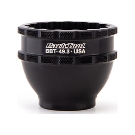 PARK TOOL monoblokk kihajtó - REMOWER PT-BBT-49-3 - fekete