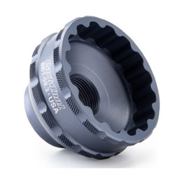 PARK TOOL monoblokk kihajtó - REMOWER PT-BBT-59-3 - szürke