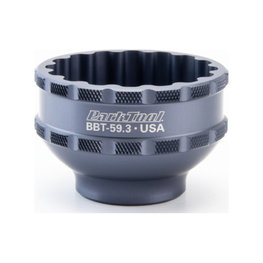 PARK TOOL monoblokk kihajtó - REMOWER PT-BBT-59-3 - szürke