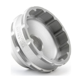 PARK TOOL monoblokk kihajtó - REMOWER PT-BBT-79-3 - ezüst