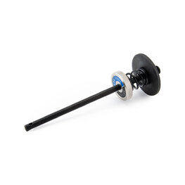 PARK TOOL Kerékpáros szerszámok - IMPLEMENT BBT-RS - ezüst/fekete