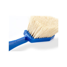 PARK TOOL tisztítókefe - BRUSH PT-BCB-5 - kék