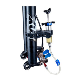 PARK TOOL szerszámkészlet - DOT PT-BKD-1-2 - kék/fekete