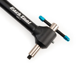 PARK TOOL Kerékpáros szerszámok - IMPLEMENT PT-DAG-3 - fekete