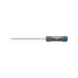 PARK TOOL csavarhúzó - SCREWDRIVER PT-DSD-2 - fekete