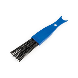 PARK TOOL tisztítókefe - BRUSH GSC-3 - kék