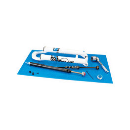 PARK TOOL párna - WORKBENCH PT-OM-2 - kék