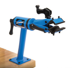 PARK TOOL szerelőállvány - STAND PT-PCS-12-2 - kék