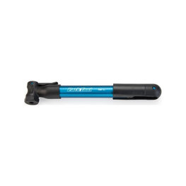 PARK TOOL szivattyú - PUMP MINI PT-PMP-4-2B - kék/fekete
