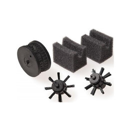 PARK TOOL tisztítókefe - BRUSHES CM-5 - PT-RBS-5 - fekete