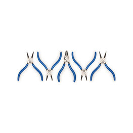 PARK TOOL fogó - SET OF PLIERS RP-SET-2 - kék