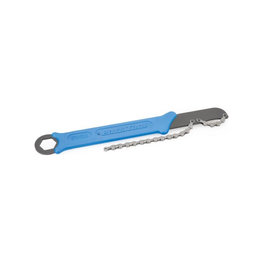 PARK TOOL láncostor - MOVER PT-SR-12-2 - kék
