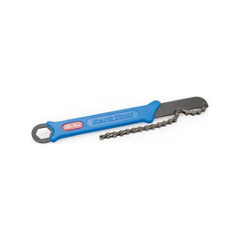 PARK TOOL láncostor - MOVER PT-SR-18-2 - kék