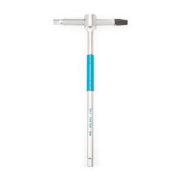 PARK TOOL imbuszkulcs - ALLEN WRENCH 8 mm THH-1 - THH-8 - kék/ezüst