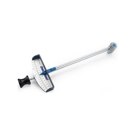 PARK TOOL nyomatékkulcs - TORQUE WRENCH 0-14 Nm TW-1-2 - ezüst/fekete
