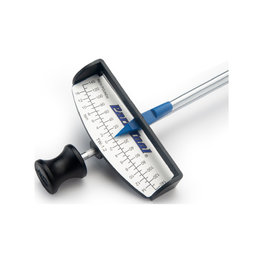 PARK TOOL nyomatékkulcs - TORQUE WRENCH 0-14 Nm TW-1-2 - ezüst/fekete