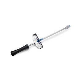 PARK TOOL nyomatékkulcs - TORQUE WRENCH 0-60 Nm TW-2-2 - ezüst/fekete