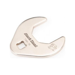 PARK TOOL Kerékpáros szerszámok - ADAPTER 36 mm PT-TWB-36 - ezüst