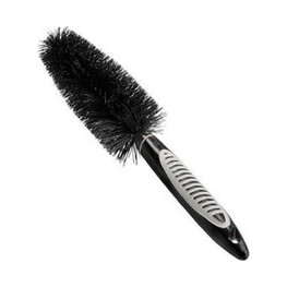 SUPER B tisztítókefe - CLEANING BRUSH TB-1709 - fekete