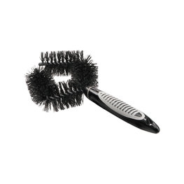 SUPER B tisztítókefe - CLEANING BRUSH TB-1710 - fekete