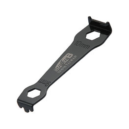 SUPER B kulcs - CHAIRING NUT WRENCH TB-6715