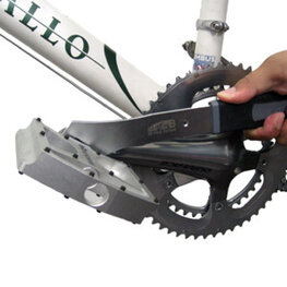 SUPER B kulcs - WRENCH TB-PD30 - ezüst/fekete