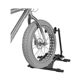 SUPER B állvány - FAT BIKE TB-1959 - fekete