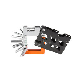 SUPER B multikey - MULTITOOL TB-FD50 - narancssárga