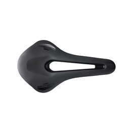 SELLE SAN MARCO ülés - SHORTFIT 2.0 OPEN-FIT SPORT NARROW  - antracit