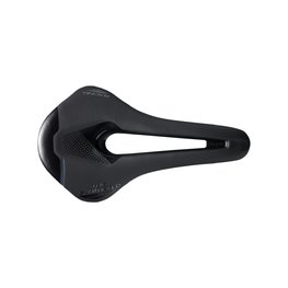 SELLE SAN MARCO ülés - SHORTFIT 2.0 OPEN-FIT RACING NARROW - antracit
