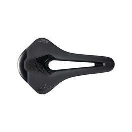 SELLE SAN MARCO ülés - SHORTFIT 2.0 OPEN-FIT RACING WIDE - szürke