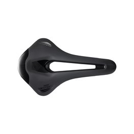 SELLE SAN MARCO ülés - SHORTFIT 2.0 OPEN-FIT DYNAMIC NARROW  - antracit