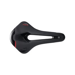 SELLE SAN MARCO ülés - SHORTFIT 2.0 CARBON FX WIDE - szürke