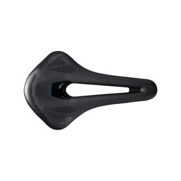 SELLE SAN MARCO ülés - SHORTFIT 2.0 SUPERCOMFORT OPEN-FIT RACING WIDE - szürke