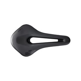 SELLE SAN MARCO ülés - SHORTFIT 2.0 COMFORT OPEN-FIT DYNAMIC NARROW - antracit