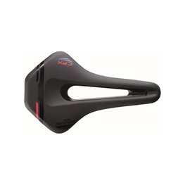 SELLE SAN MARCO ülés - GROUND CARBON FX NARROW - szürke
