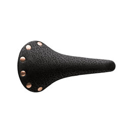 SELLE SAN MARCO ülés - REGAL LE RINO - fekete