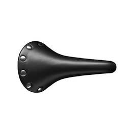 SELLE SAN MARCO ülés - REGAL LE CLASSICHE  - fekete