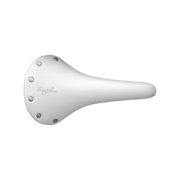 SELLE SAN MARCO ülés - REGAL EVO RACING LE ELEGANCE - fehér