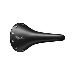 SELLE SAN MARCO ülés - REGAL EVO RACING LE CLASSICHE  - fekete