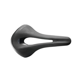 SELLE SAN MARCO ülés - ALLROAD SUPERCOMFORT RACING WIDE - antracit