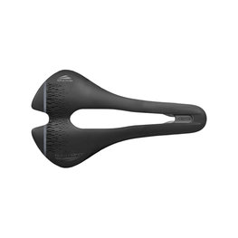 SELLE SAN MARCO ülés - ASPIDE SHORT RACING NARROW - szürke