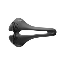 SELLE SAN MARCO ülés - ASPIDE SHORT RACING WIDE - szürke