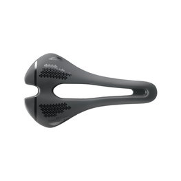 SELLE SAN MARCO ülés - ASPIDE SHORT DYNAMIC NARROW - szürke