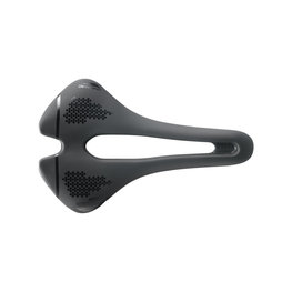 SELLE SAN MARCO ülés - ASPIDE SHORT DYNAMIC WIDE - szürke